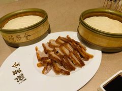 全聚德烤鸭-全聚德(萧山店)
