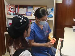 -希玛爱康健口腔(罗湖火车站店)