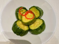 -金苑海鲜酒家(来魅力店)