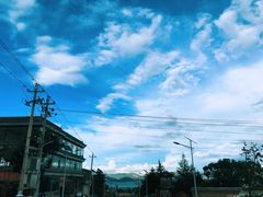 -瑞丰园庭院餐厅·白族传统家常菜