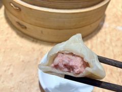 -宁波汤团店(外滩店)