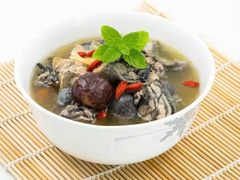 -金翠河烧鹅餐厅(解放碑时代广场店)