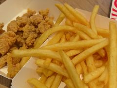 -肯德基(绥芬河青云店)