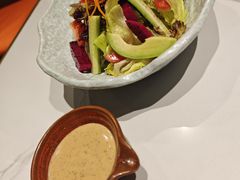 -元满•自助和牛·烧鸟lzakaya(文范路店)