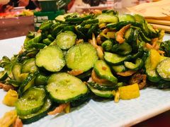 -闯关东东北农家菜(崂山石老人店)