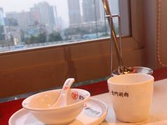-前门·鲜肉火锅(长风店)