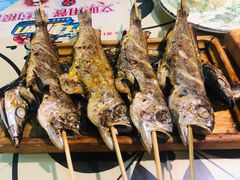 -新凯旋烧烤·燕姐千岛湖土菜