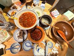 -图味美小黄鱼·景德菜(浙江路店)