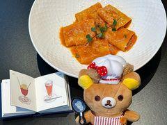 -研食记西餐厅(金融中心店)