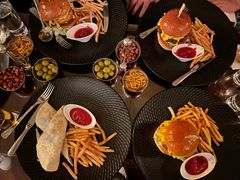 -LONG BAR 廊吧(外滩华尔道夫酒店)