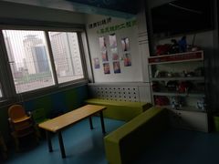 -龅牙兔情商训练与咨询(唐延路店)