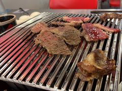 -大喜烤肉(海宁尚东店)
