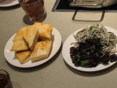 -蝎王府羊蝎子(西直门店)