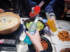 -阿莉餐厅(枣阳路店)