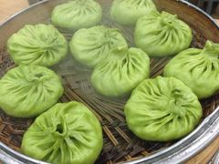 -清真老铁家灌汤包
