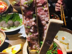 -萍姐火锅·公路夜市(打浦桥日月光店)