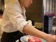 -满来寿喜烧(金虹桥店)