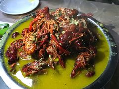 -虾铺子龙虾·私房菜(金源花苑店)
