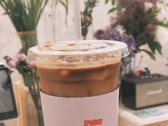 -SPARROW 家雀儿咖啡本店