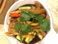 -点都德(华强南店)