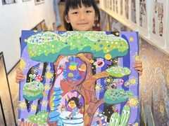 -黑骏画室·深圳美术中高考黄埔军校