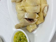 -广宁炭炉鸡煲·富临门饭店