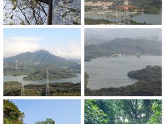 -求水山公园