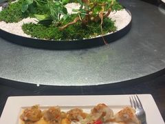 -浙江安吉JW万豪酒店·万豪中餐厅