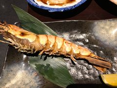 -富力希尔顿酒店·源氏日餐厅