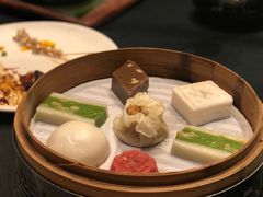 -江南雅厨(李公堤店)