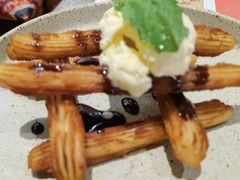 -墨纪Mojí墨西哥餐厅(官舍店)