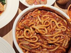 -谷丽麦馕新疆菜·清真(步步高梅溪新天地店)