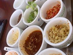 -朝伟清真铜瓢牛肉馆(三十年老·店)