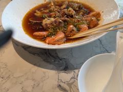 -潮州府·潮菜·砂锅粥(徐家汇店)