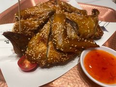 -庆江南江南菜(昆山吾悦广场店)