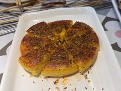 -勇利赵家烤肉坊(翠华北路店)