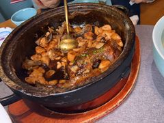 -鹊华居·地道鲁菜·海鲜·融合味(大明湖店)