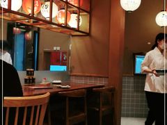 -初居食屋日式料理(万象城购物中心店)