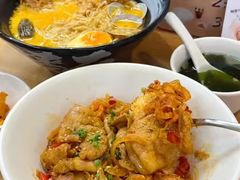 -凯德广场(西城店)