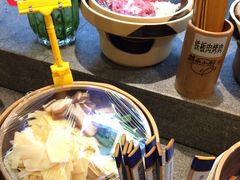 -井水小厨·湘菜(活力广场店)