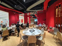 -德兴show鲜·蒸汽海鲜火锅餐厅(格创悦里店)