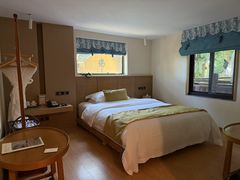 -普陀山风景名胜区-法雨禅寺