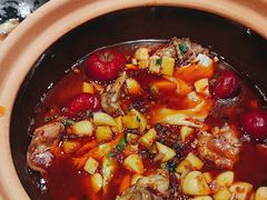 -聚味瞿记·龙虾堂(天元店)