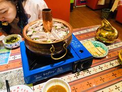 -如意林卡藏餐吧 (九寨沟店)