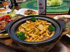 -顺德食府(大明湖店)