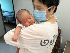 -田螺阿姨自营月嫂·育儿嫂(高新店)