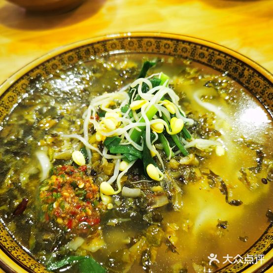 小艾手擀面(兴安东路店)