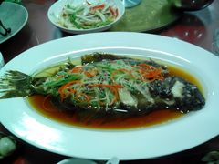 -小叶大馅饺子城