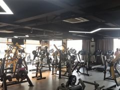 -ENERGY原力健身(川周店)