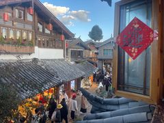 -勺子米线·云南传统小吃市集(四方街店)